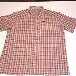 Columbia Light Casual Shirt